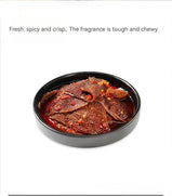 LYFEN Hot Pot Vegetarian Tripe