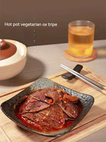 LYFEN Hot Pot Vegetarian Tripe