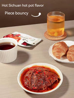 LYFEN Hot Pot Vegetarian Tripe