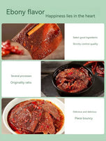 LYFEN Hot Pot Vegetarian Tripe
