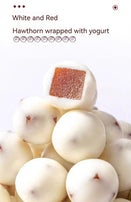MINIKING Yoghurt Hawthorn Balls