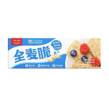 OCAK Whole Wheat Crunchy Cereal with 0 Added Sugar
