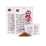 Chayanyuese Crushed Pecan 50g4bags
