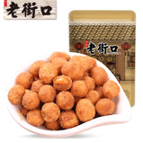 LAOJIEKOU Multi-flavored Peanuts 200g*1bag