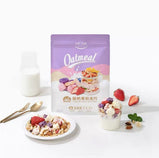 OCAK Yogurt Fruit Grain Instant Cereal