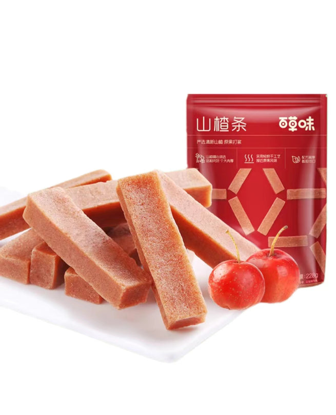 BE&CHEERY Hawthorn Sticks 228g