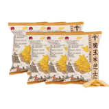 Chayanyuese Corn Flavor Cheese Corner 20g6bags