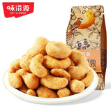 WITHYOUNG Fried Cashews 120g