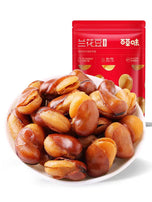 BE&CHEERY Orchid Bean Salt Baked Flavour 210g