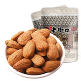 LAOJEIKOU Almond 120g*1bag