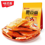 WITHYOUNG Fish Tofu Snacks