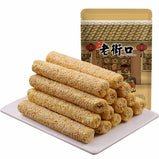 LAOJIEKOU Sesame Sticks 250g*1bag