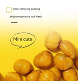 MINIKING Instant Cooked Chestnuts