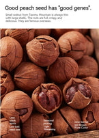 LYFEN Small Walnut Meat