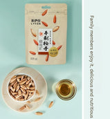 LYFEN Hand Peel The Brazilian Pine Nuts