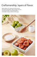 LYFEN Honey Plum Cake
