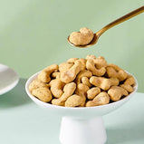 LYFEN Seaweed flavored cashews