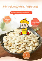 MINIKING Cooked pumpkin seeds