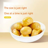 MINIKING Instant Chestnut Kernels without Shell