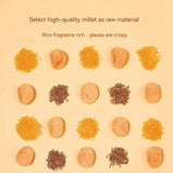 MINIKING Cumin Flavored Potpourri