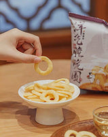 Chayanyuese Crispy onion rings 25g6bags