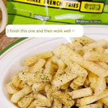MINIKING crispy fries