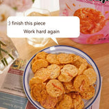 MINIKING Sakura Shrimp Cake