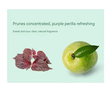 LYFEN Sliced Prunes With Shiso Plum