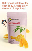 MINIKING dried mango