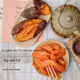 MINIKING sweet potato fries