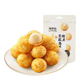 LYFEN Crispy Macadamia Nuts With Coconut Flavor