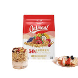 OCAK 50% Fruit  Nut Instant Cereal