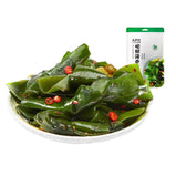 LYFEN Spicy and Sour Seaweed Knot