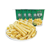 LYFEN Original Crisp Potato Fries