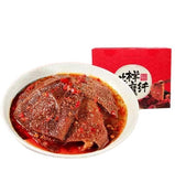 LYFEN Hot Pot Vegetarian Tripe