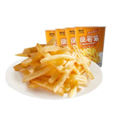 LYFEN Original Crisp Potato Fries