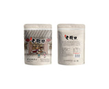 LAOJIEKOU Purple Skin Cashew Nut Kernel 250g*1bag
