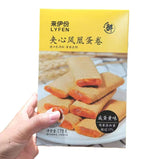 LYFEN Stuffed Egg Roll