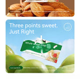 OCAK Whole Wheat Crunchy Cereal with 0 Added Sugar
