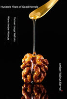 LYFEN Sugar coated walnut kernels