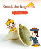 MINIKING Cooked pumpkin seeds