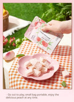 LYFEN Freeze-Dried Peach