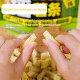 MINIKING crispy fries