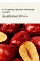LYFEN Instant Red Dates