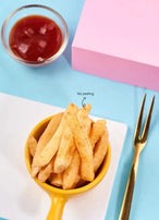 LYFEN Original Crisp Potato Fries