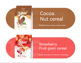 OCAK 50% Fruit  Nut Instant Cereal