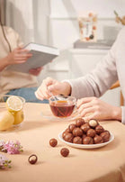 LYFEN Creamy Macadamia Nut