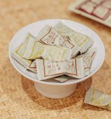Chayanyuese Gardenia Oolong Tea Sugar Double Set