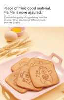 LYFEN Egg Pancake