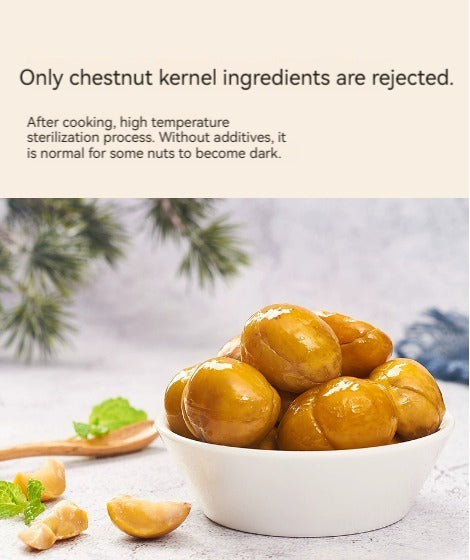 LYFEN Original Sweet And Sweet Chestnut Kernel